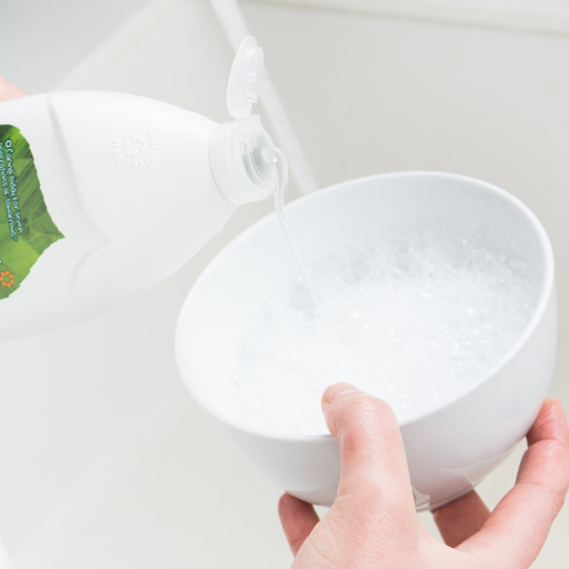 What's the best way to clean the dehumidifier coils