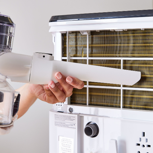 Why is regular cleaning of your dehumidifier important