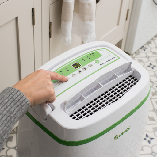 How to Determine the Right Humidity Setting for Different Areas