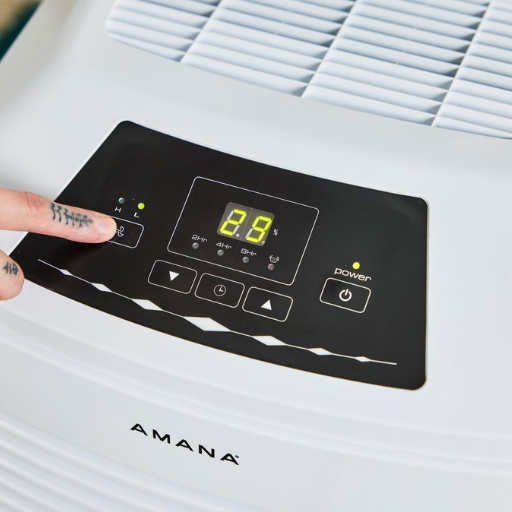 What Are the Benefits of Maintaining Proper Humidity Level