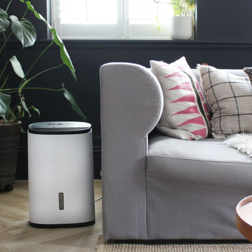 What Are the Benefits of Using a Dehumidifier