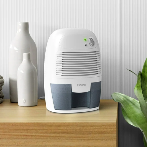 Understanding Dehumidifier Features and Coverage Area