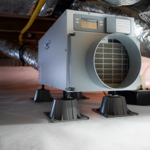 Why Do You Need a Crawl Space Dehumidifier