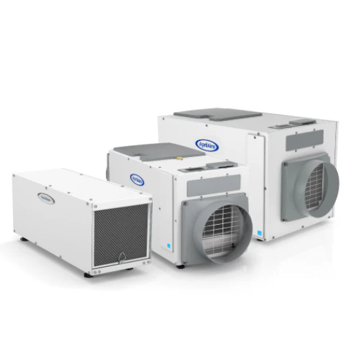 How Much Does a Crawl Space Dehumidifier Installation Cost