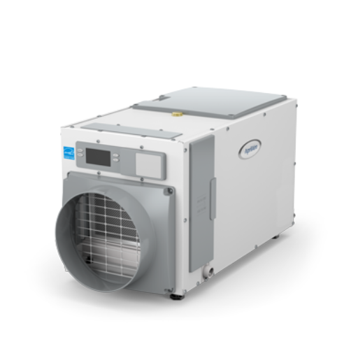 How to Install a Crawl Space Dehumidifier