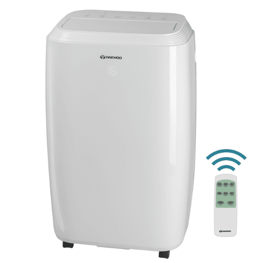 How to Use a Dehumidifier with an AC
