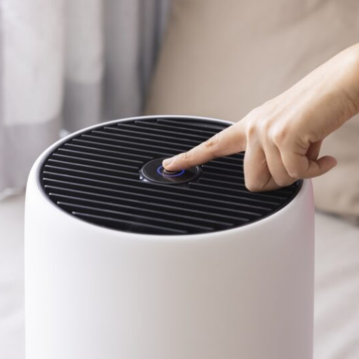 Choosing the Right Dehumidifier for Your AC System