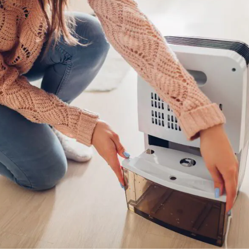 How Often Do Dehumidifiers Need to Be Emptied