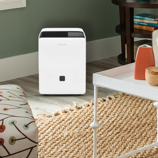 Does Using a Dehumidifier Really Help with Humidity Control