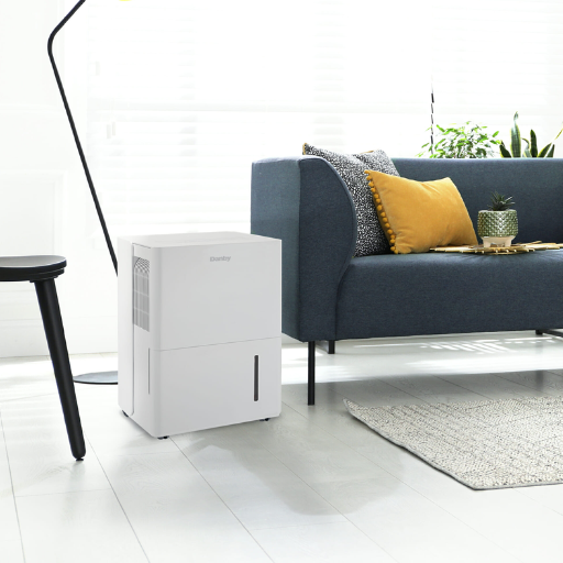 What Is the Right Size Dehumidifier for My Needs