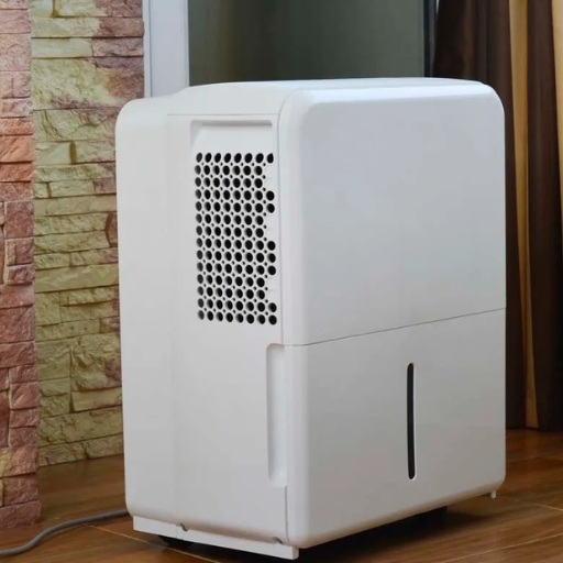 How Does a Dehumidifier Work