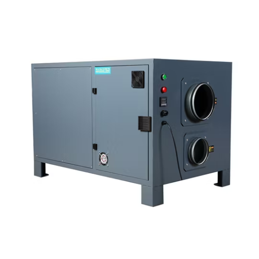 How to Choose the Best Desiccant Dehumidifier for Your Needs