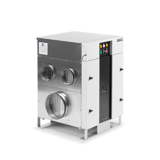 How to Maintain and Care for Your Desiccant Dehumidifier