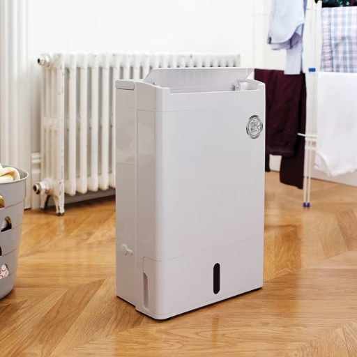 Where Can You Use a Desiccant Dehumidifier