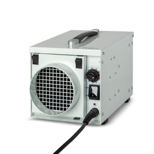 What is a Desiccant Dehumidifier and How Does it Work