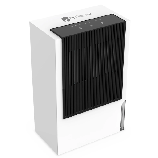 Do Dehumidifiers Contain Freon or Other Refrigerants