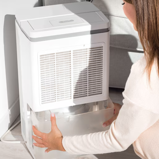 How to Safely Dispose of Dehumidifiers