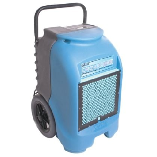 How to Recharge a Dehumidifier