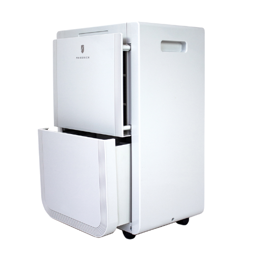 Exploring the Environmental Impact of Dehumidifiers