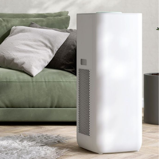 How Does a Dehumidifier Improve Indoor Air Quality