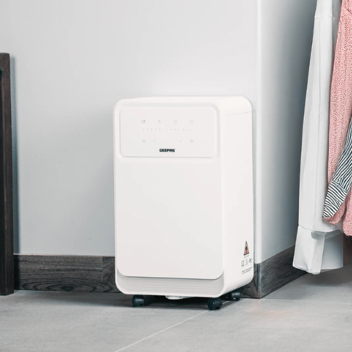 Why Use a Dehumidifier in Winter