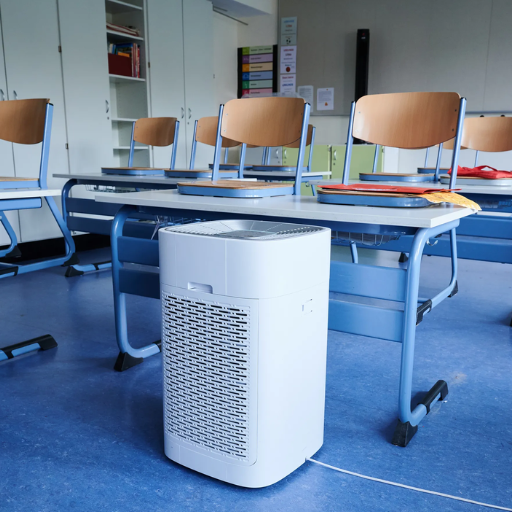 Do You Need a Dehumidifier or an Air Purifier