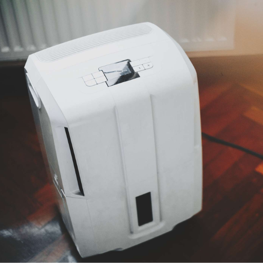 Can a Dehumidifier Clean the Air and Purify it