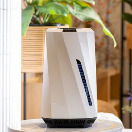 How Does a Dehumidifier Work and Improve Air Quality