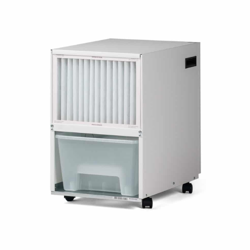 How Does a Refrigerant Dehumidifier Work
