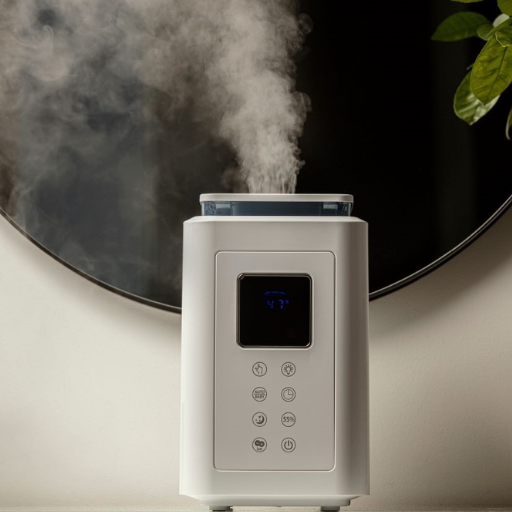 Dehumidifiers Vs. Air Purifiers: Which Is Better For Allergies