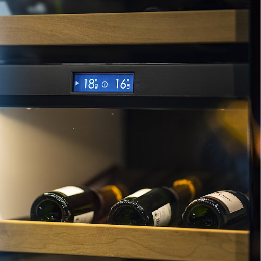 How Does Humidity Affect Red Wine Storage