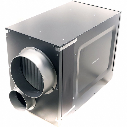 Why choose a ducted dehumidifier over other types
