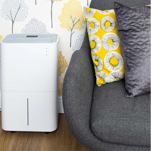 What is an Evaporative Cooler and How Does it Differ from a Dehumidifier