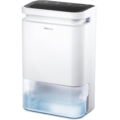 How to Choose the Best Home Dehumidifier