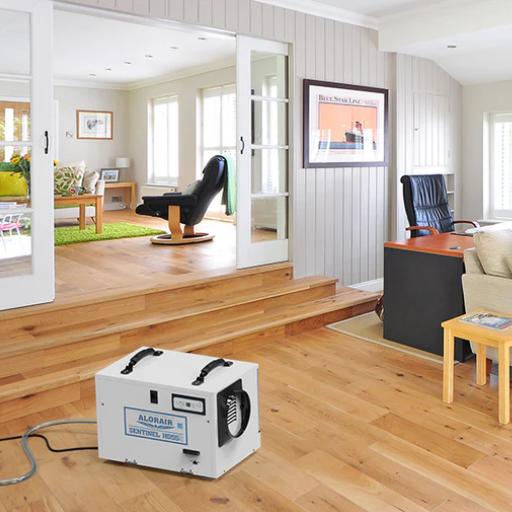 Should You Integrate a Whole Home Dehumidifier with Your HVAC System