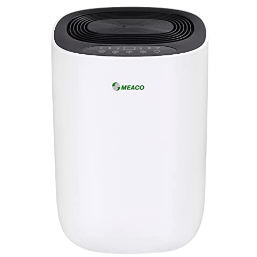 How Does a Dehumidifier Work