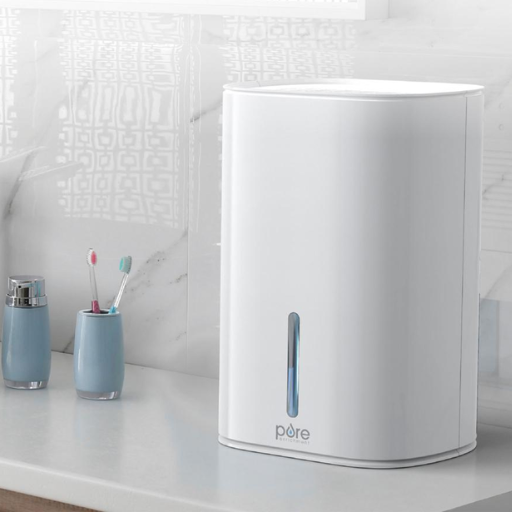 Why Do You Need a Dehumidifier in Your Bathroom