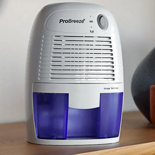 Choosing the Right Dehumidifier for Your Needs
