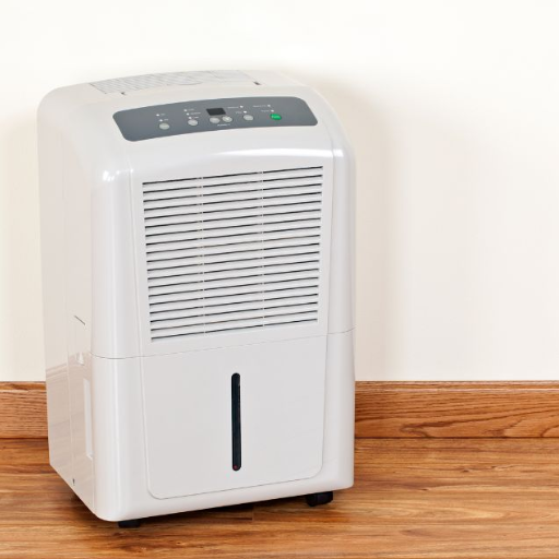 What Are the Main Types of Dehumidifiers