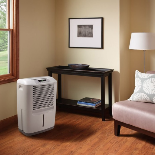 What Are the Benefits of a Whole House Dehumidifier vs. Portable Units