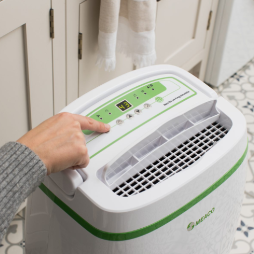 How Does a Dehumidifier Protect Your Home