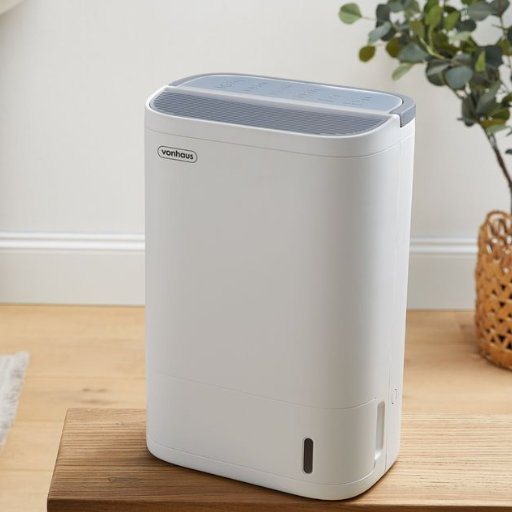 What are the Benefits of Using a Dehumidifier