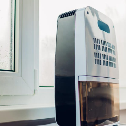 What are the Benefits of Placing a Dehumidifier in the Bathroom