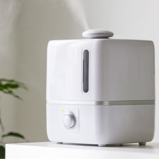How Does Humidity Affect the Positioning of a Dehumidifier