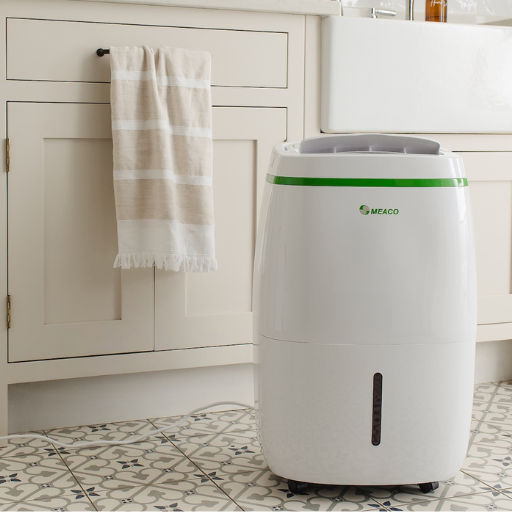Are There Tips for Placing a Dehumidifier Away from Walls and Furniture
