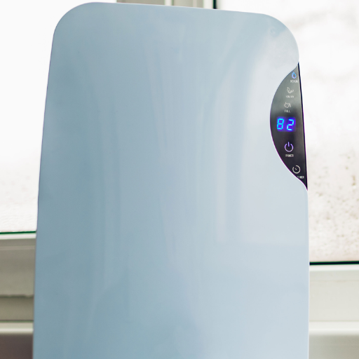 How Can a Dehumidifier Help with Drying Clothes