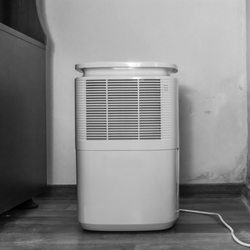 Where Should I Place a Dehumidifier in My Home
