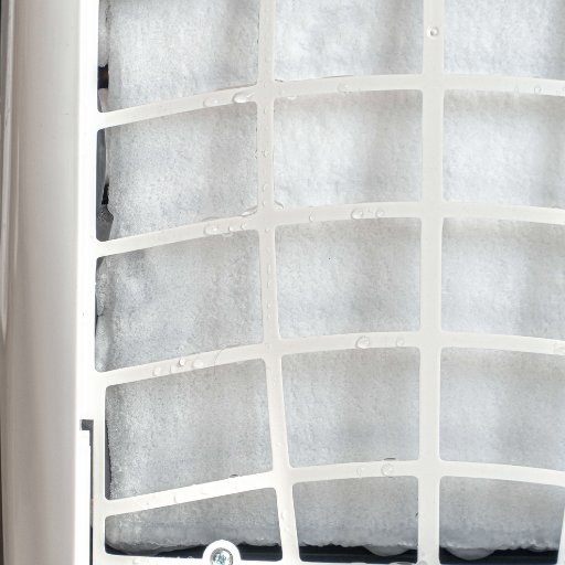 How Can You Fix a Dehumidifier That Is Freezing
