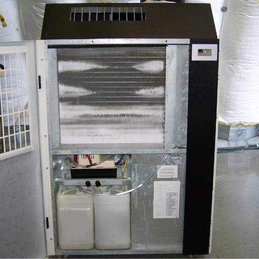 How to Prevent Your Dehumidifier from Freezing