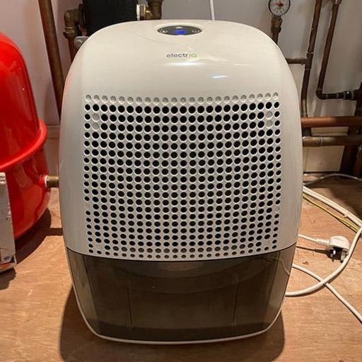 What Components Might Need to Be Replaced to Stop Freezing